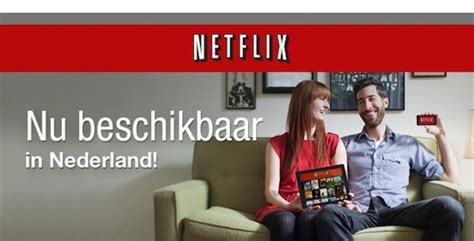 netflix nederland aanbod.